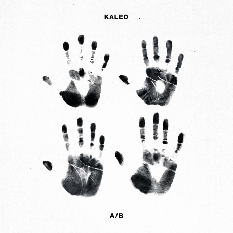 Kaleo - A/B (0075678664564) виниловая пластинка
Kaleo - A/B (0075678664564) виниловая пластинка
