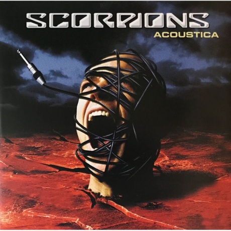 Scorpions - Acoustica (0889854069810) виниловая пластинка
Scorpions - Acoustica (0889854069810) виниловая пластинка