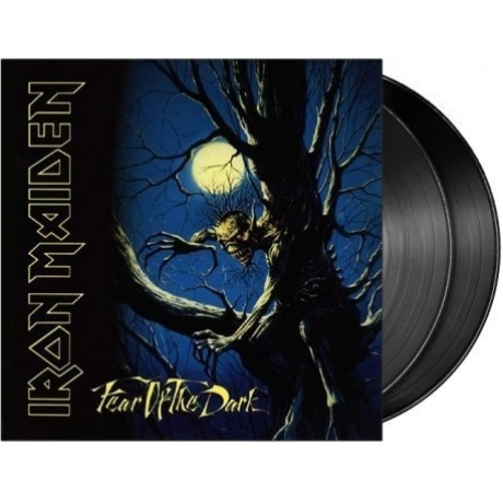 Iron Maiden - Fear Of The Dark (remastered 2015) (0190295852344) виниловая пластинка
Iron Maiden - Fear Of The Dark (remastered 2015) (0190295852344) виниловая пластинка