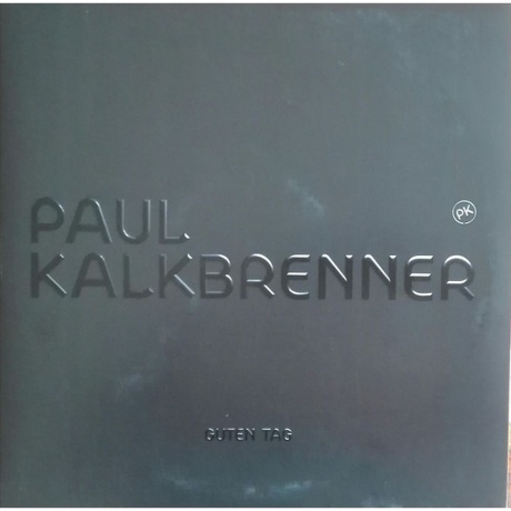 Paul Kalkbrenner - Guten Tag (0889854122614) виниловая пластинка
Paul Kalkbrenner - Guten Tag (0889854122614) виниловая пластинка
