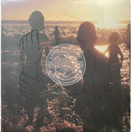 Linkin Park - One More Light (0093624913245) виниловая пластинка
Linkin Park - One More Light (0093624913245) виниловая пластинка