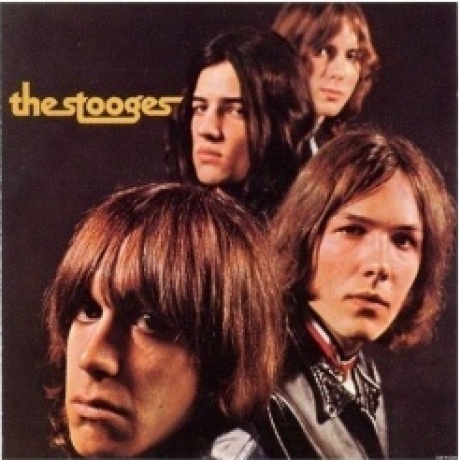 The Stooges - The Stooges (coloured) (0081227943141) виниловая пластинка
The Stooges - The Stooges (coloured) (0081227943141) виниловая пластинка