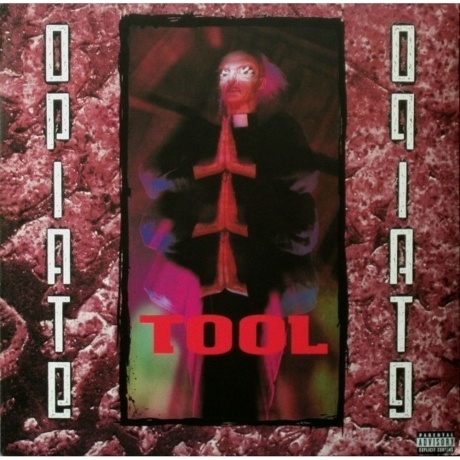Tool - Opiate (EP) (0614223102719) виниловая пластинка
Tool - Opiate (EP) (0614223102719) виниловая пластинка