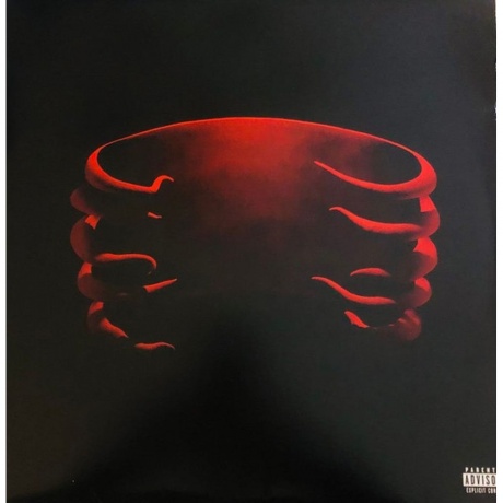 Tool - Undertow (0614223105215) виниловая пластинка
Tool - Undertow (0614223105215) виниловая пластинка