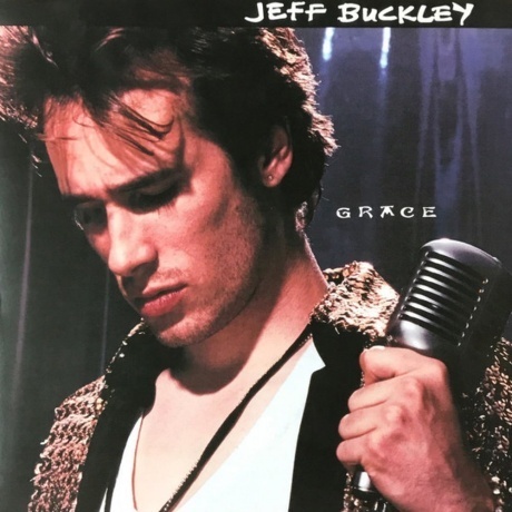 Jeff Buckley - Grace (0888751477018) виниловая пластинка
Jeff Buckley - Grace (0888751477018) виниловая пластинка