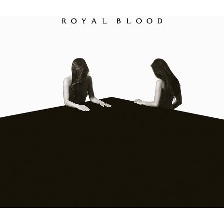Royal Blood - How Did We Get So Dark (0190295831141) виниловая пластинка
Royal Blood - How Did We Get So Dark (0190295831141) виниловая пластинка