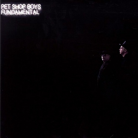 Pet Shop Boys, Fundamental (Remastered) (0190295944032) виниловая пластинка
Pet Shop Boys, Fundamental (Remastered) (0190295944032) виниловая пластинка