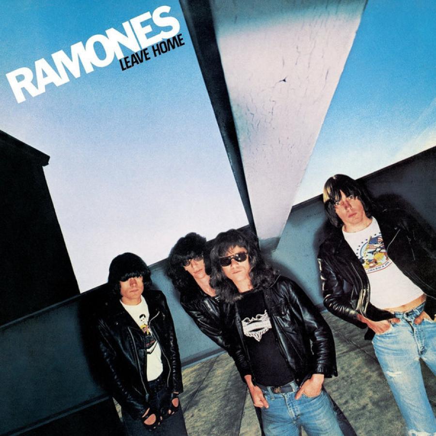 Виниловая пластинка Ramones, Leave Home (40Th Anniversary) (LP, 3CD, Box Set) (0081227940270)
Виниловая пластинка Ramones, Leave Home (40Th Anniversary) (LP, 3CD, Box Set) (0081227940270)