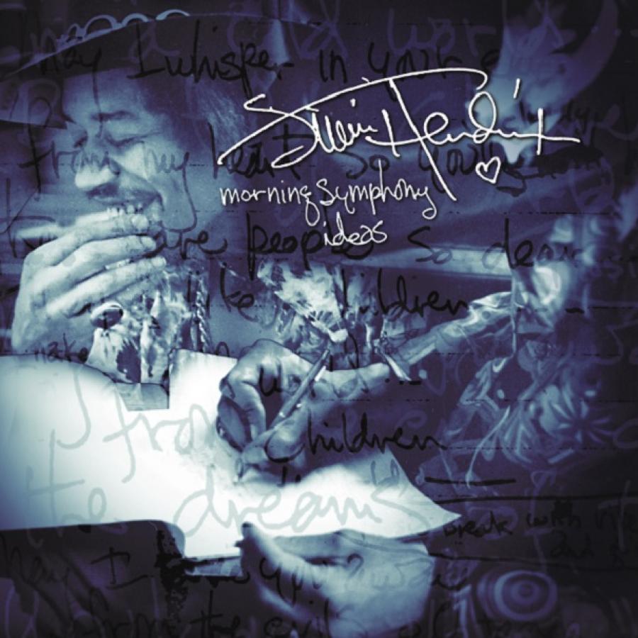 Виниловая пластинка Hendrix, Jimi, Morning Symphony Ideas (Remastered) (0889853716074)
Виниловая пластинка Hendrix, Jimi, Morning Symphony Ideas (Remastered) (0889853716074)