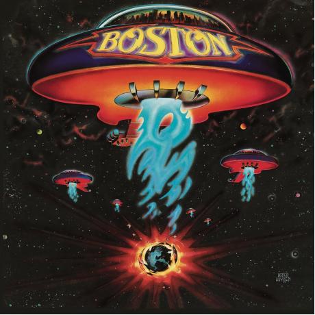 Boston - Boston (0889854381011) виниловая пластинка
Boston - Boston (0889854381011) виниловая пластинка