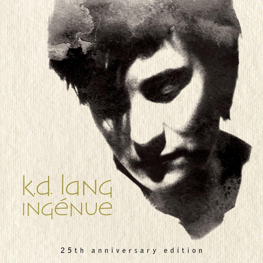 Виниловая пластинка K.D. Lang, Ingenue (25Th Anniversary) (0075597938517
Виниловая пластинка K.D. Lang, Ingenue (25Th Anniversary) (0075597938517