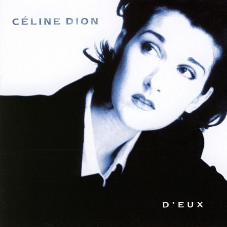 Dion, Celine, D'Eux (0889854495619) виниловая пластинка
Dion, Celine, D'Eux (0889854495619) виниловая пластинка