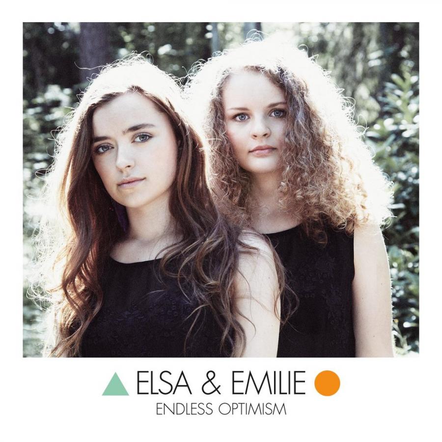 Виниловая пластинка Elsa and Emilie, Endless Optimism (0888430977518
Виниловая пластинка Elsa and Emilie, Endless Optimism (0888430977518