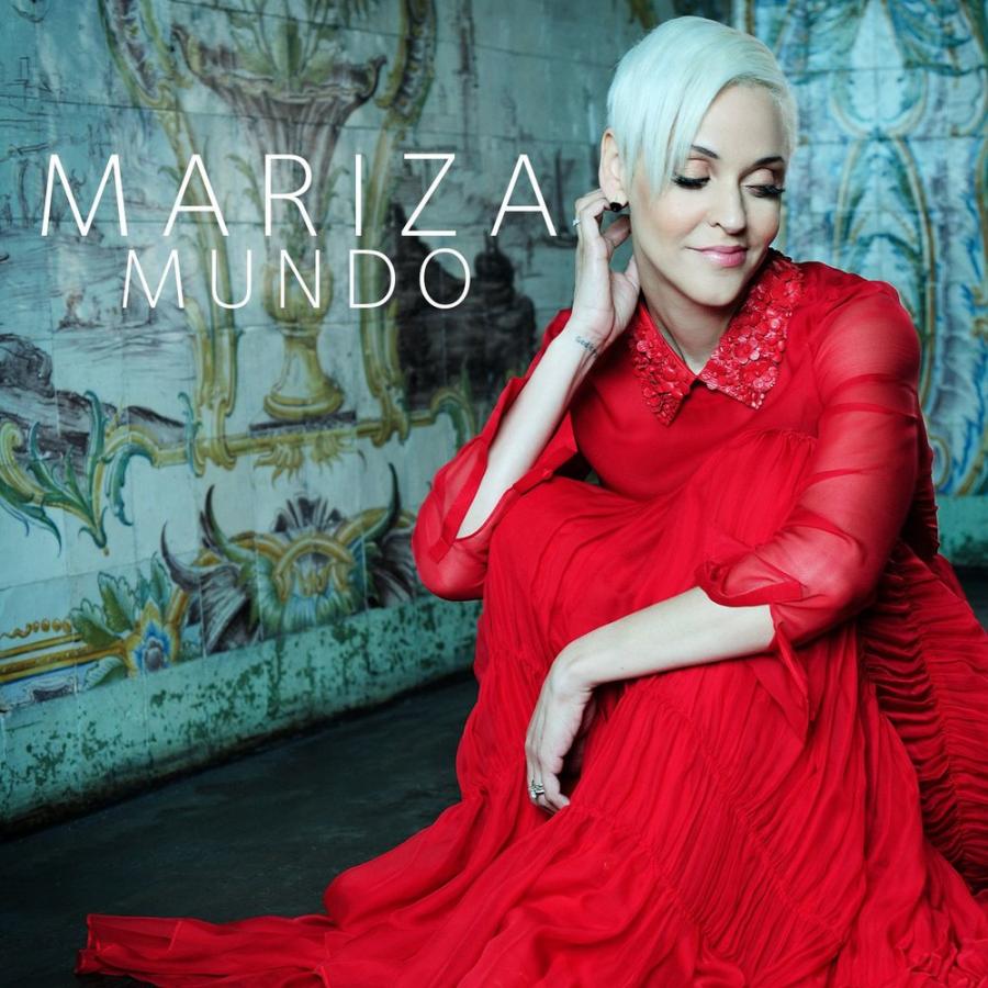 Виниловая пластинка Mariza, Mundo 
Виниловая пластинка Mariza, Mundo