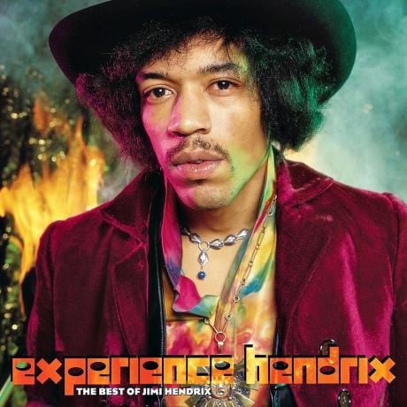 Jimi Hendrix - The Best Of (0889854478711) виниловая пластинка
Jimi Hendrix - The Best Of (0889854478711) виниловая пластинка