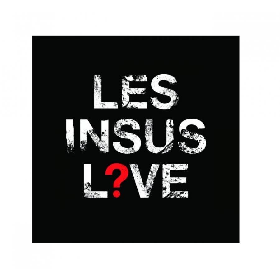 Виниловая пластинка Insus, Les, Les Insus Live 2017 (3LP, 3CD
Виниловая пластинка Insus, Les, Les Insus Live 2017 (3LP, 3CD
