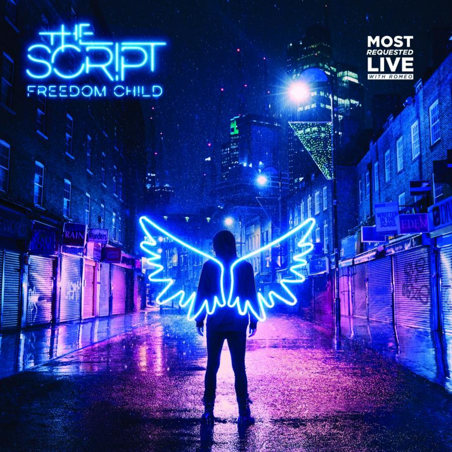 Виниловая пластинка Script, The, Freedom Child
Виниловая пластинка Script, The, Freedom Child