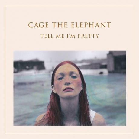 Cage The Elephant - Tell Me I'm Pretty (0888751417014) виниловая пластинка
Cage The Elephant - Tell Me I'm Pretty (0888751417014) виниловая пластинка