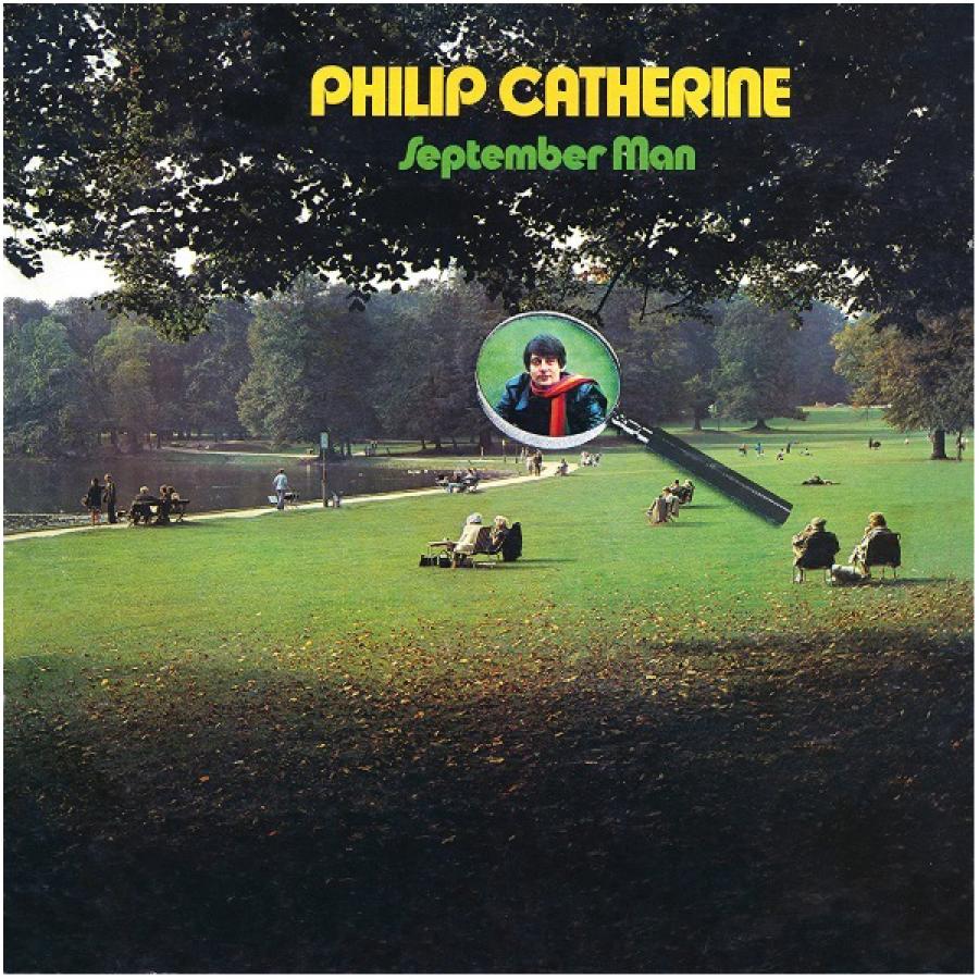 Виниловая пластинка Catherine, Philip, September Man (barcode 0190295857080
Виниловая пластинка Catherine, Philip, September Man (barcode 0190295857080