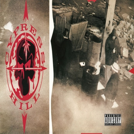 Cypress Hill, Cypress Hill (0889854344016) виниловая пластинка
Cypress Hill, Cypress Hill (0889854344016) виниловая пластинка