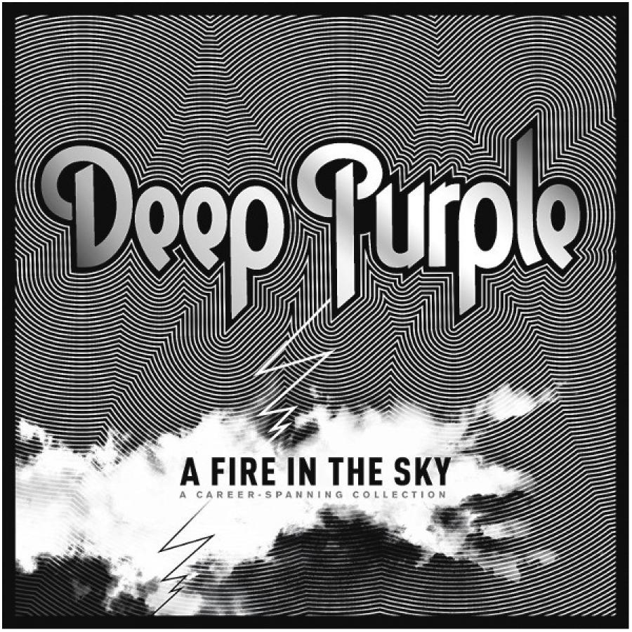 Виниловая пластинка Deep Purple, A Fire In The Sky - Selected Career-Spanning Songs (0190295934149
Виниловая пластинка Deep Purple, A Fire In The Sky - Selected Career-Spanning Songs (0190295934149