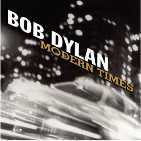 Bob Dylan - Modern Times (0889854517212) виниловая пластинка
Bob Dylan - Modern Times (0889854517212) виниловая пластинка
