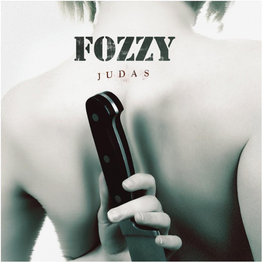 Виниловая пластинка Fozzy, Judas (LP, CD
Виниловая пластинка Fozzy, Judas (LP, CD