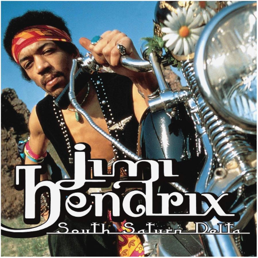 Виниловая пластинка Hendrix, Jimi, South Saturn Delta (0886978576019
Виниловая пластинка Hendrix, Jimi, South Saturn Delta (0886978576019