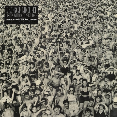George Michael - Listen Without Prejudice (0888751452718) виниловая пластинка
George Michael - Listen Without Prejudice (0888751452718) виниловая пластинка