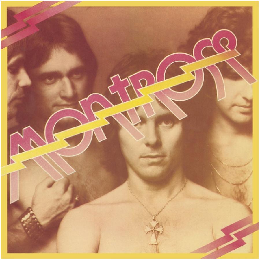 Виниловая пластинка Montrose, Montrose
Виниловая пластинка Montrose, Montrose
