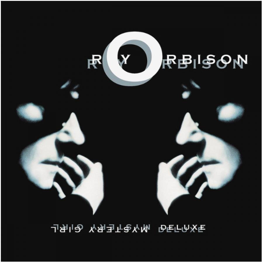 Виниловая пластинка Orbison, Roy, Mystery Girl Deluxe (0888430596016
Виниловая пластинка Orbison, Roy, Mystery Girl Deluxe (0888430596016