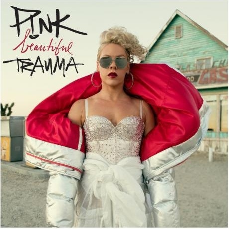 Pink - Beautiful Trauma (0889854746919) виниловая пластинка
Pink - Beautiful Trauma (0889854746919) виниловая пластинка