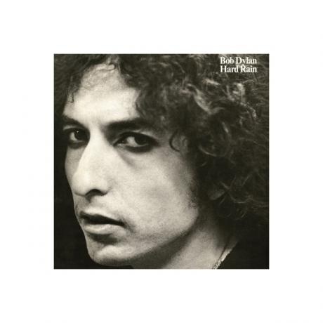 Bob Dylan - Hard Rain (0889854381813) виниловая пластинка
Bob Dylan - Hard Rain (0889854381813) виниловая пластинка