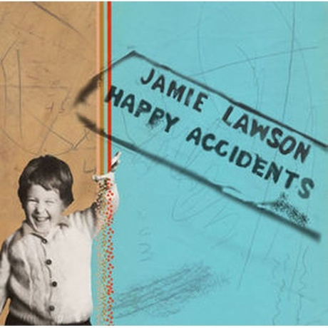 Jamie Lawson - Happy Accidents (0190295760458) виниловая пластинка
Jamie Lawson - Happy Accidents (0190295760458) виниловая пластинка