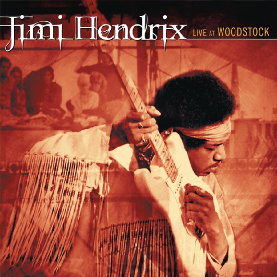 Виниловая пластинка Hendrix, Jimi, Live At Woodstock (0886977722516)
Виниловая пластинка Hendrix, Jimi, Live At Woodstock (0886977722516)