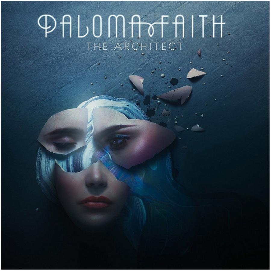 Виниловая пластинка Faith, Paloma, The Architect (0889854799212
Виниловая пластинка Faith, Paloma, The Architect (0889854799212