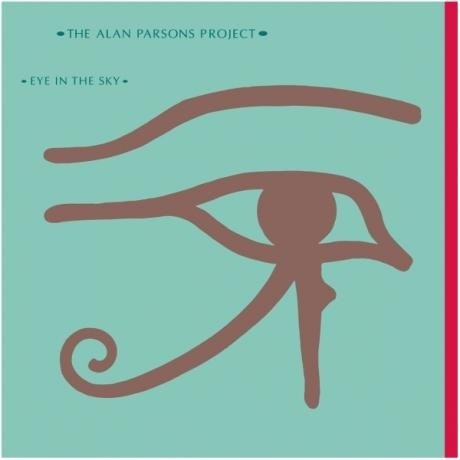 Alan Parsons Project, The, Eye In The Sky (0889853754311) виниловая пластинка
Alan Parsons Project, The, Eye In The Sky (0889853754311) виниловая пластинка