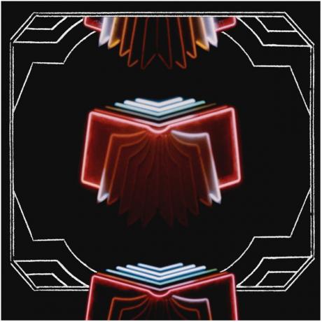 Arcade Fire, Neon Bible (0889854624613) виниловая пластинка
Arcade Fire, Neon Bible (0889854624613) виниловая пластинка