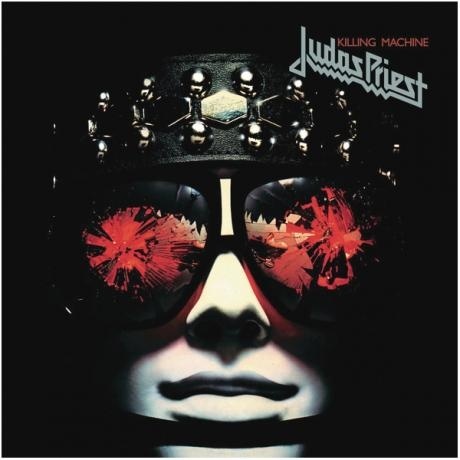 Judas Priest - Killing Machine (0889853908110) виниловая пластинка
Judas Priest - Killing Machine (0889853908110) виниловая пластинка