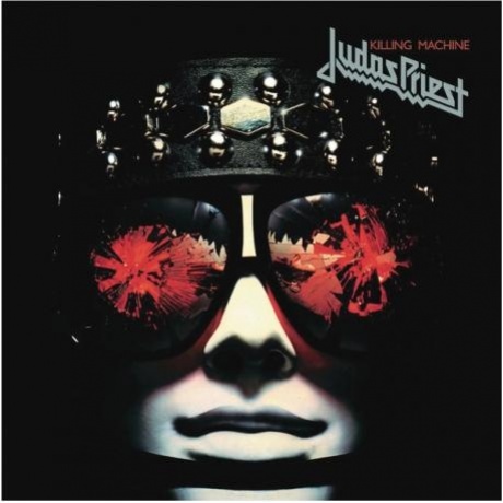 Judas Priest - Killing Machine (0889853908110) виниловая пластинка
Judas Priest - Killing Machine (0889853908110) виниловая пластинка