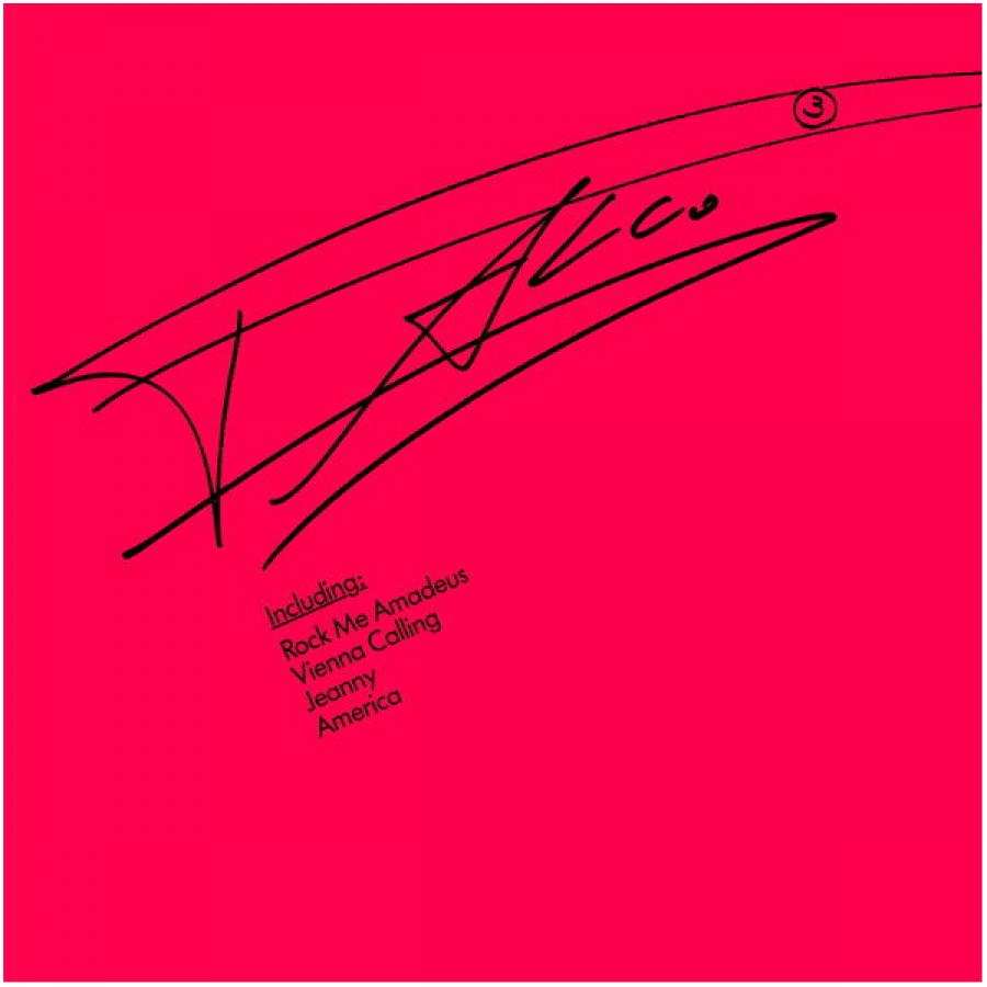 Виниловая пластинка Falco, Falco 3 (barcode 0888750853219
Виниловая пластинка Falco, Falco 3 (barcode 0888750853219