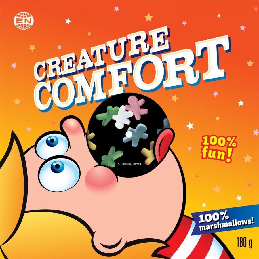 Виниловая пластинка Arcade Fire, Creature Comfort
Виниловая пластинка Arcade Fire, Creature Comfort