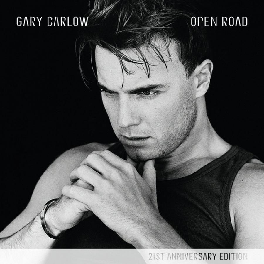 Виниловая пластинка Barlow, Gary, Open Road (0190758283715)
Виниловая пластинка Barlow, Gary, Open Road (0190758283715)