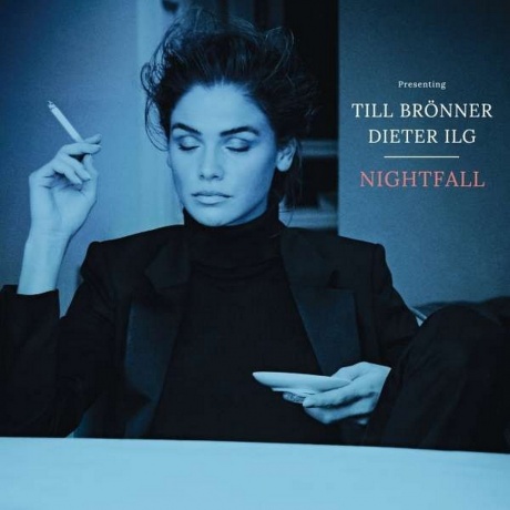 Till Bronner & Dieter Ilg - Nightfall (0889854921118) виниловая пластинка
Till Bronner & Dieter Ilg - Nightfall (0889854921118) виниловая пластинка