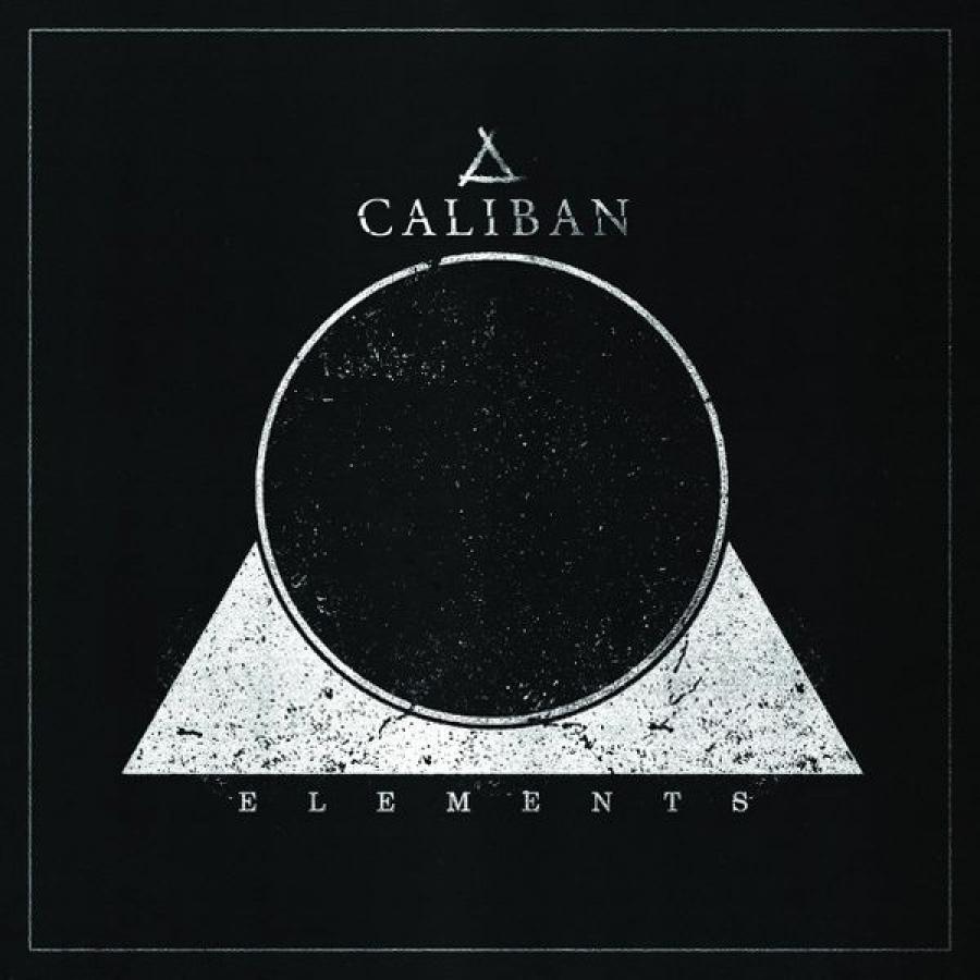 Виниловая пластинка Caliban, Elements (LP, CD) (0190758195414)
Виниловая пластинка Caliban, Elements (LP, CD) (0190758195414)