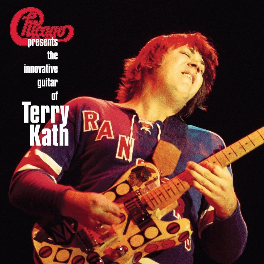 Виниловая пластинка Chicago / Kath, Terry, Chicago Presents: The Innovative Guitar Of Terry Kath (0081227933364
Виниловая пластинка Chicago / Kath, Terry, Chicago Presents: The Innovative Guitar Of Terry Kath (0081227933364