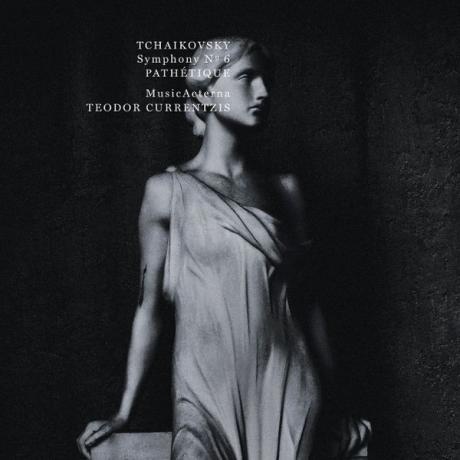 Teodor Currentzis - Tchaikovsky: Symphony N.6 (0889854043513) виниловая пластинка
Teodor Currentzis - Tchaikovsky: Symphony N.6 (0889854043513) виниловая пластинка