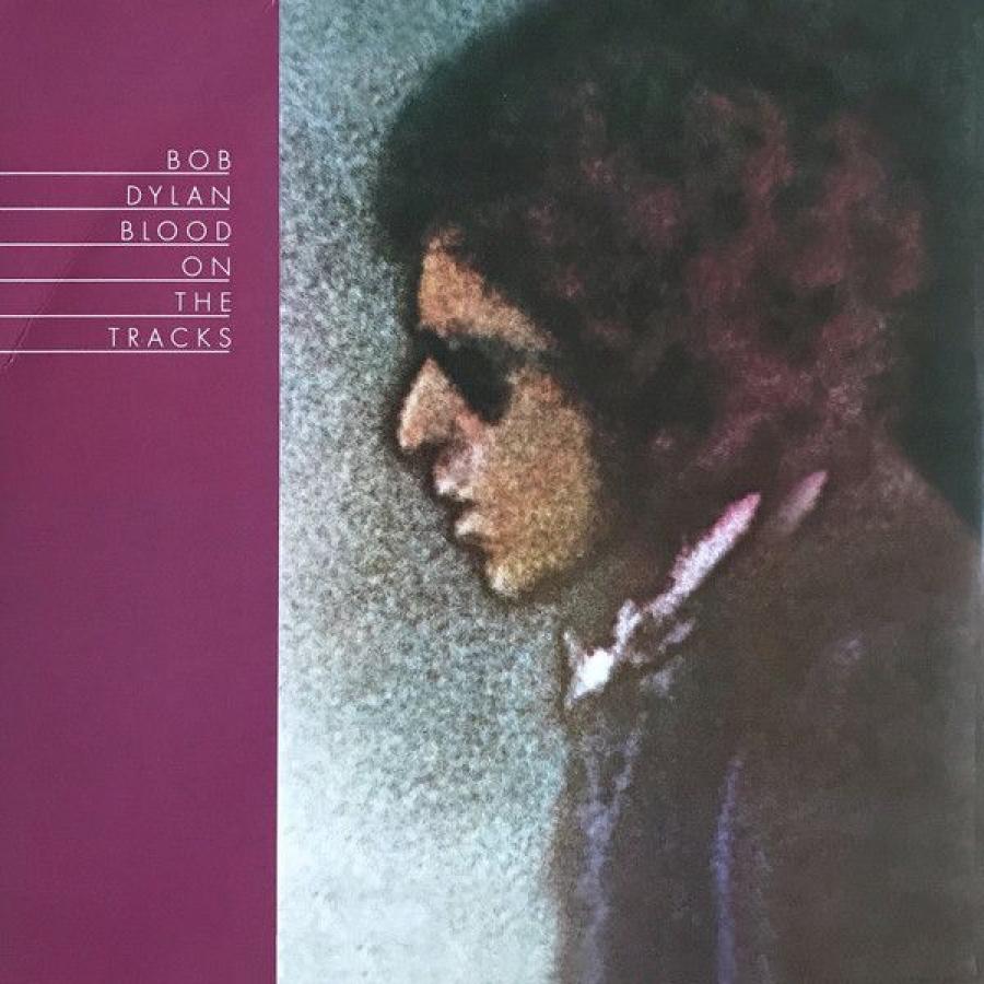 Виниловая пластинка Dylan, Bob, Blood On The Tracks (0886971594812
Виниловая пластинка Dylan, Bob, Blood On The Tracks (0886971594812