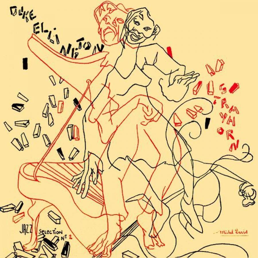 Виниловая пластинка Ellington, Duke / Strayhorn, Billy, Duke Ellington, Billy Strayhorn (0889854482015)
Виниловая пластинка Ellington, Duke / Strayhorn, Billy, Duke Ellington, Billy Strayhorn (0889854482015)