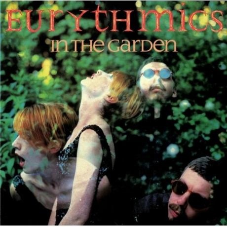 Eurythmics, In The Garden (0190758116013) виниловая пластинка
Eurythmics, In The Garden (0190758116013) виниловая пластинка